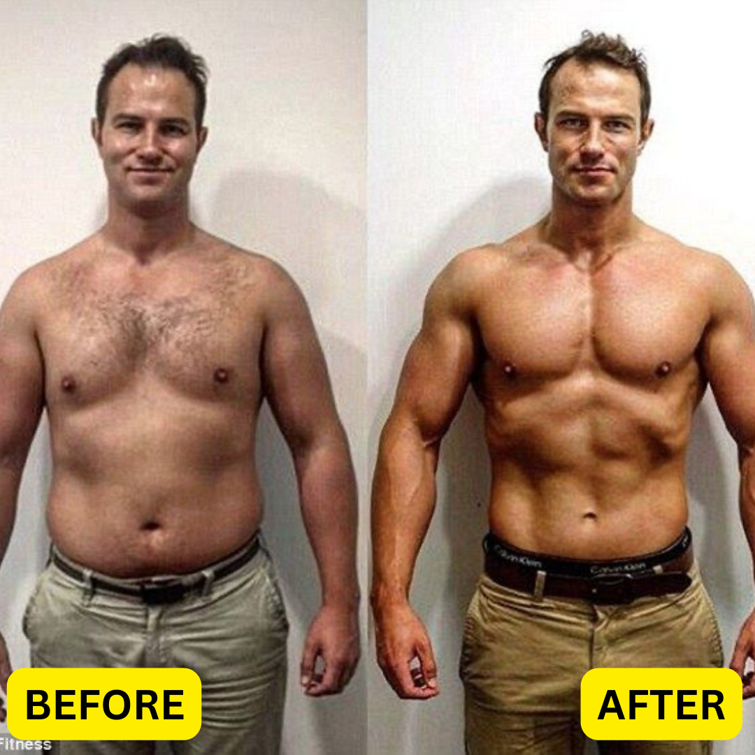 Muscle Mastery Program