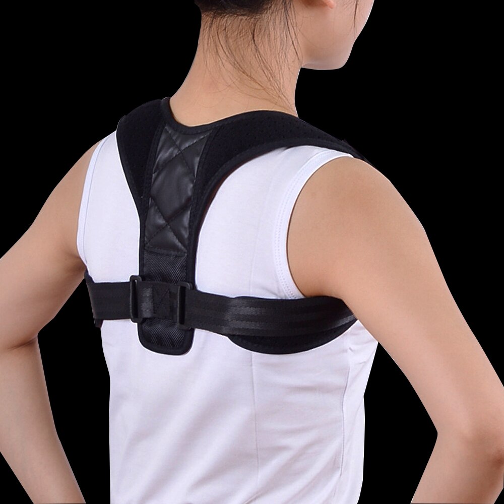 HealthSupply® Back Posture Correction