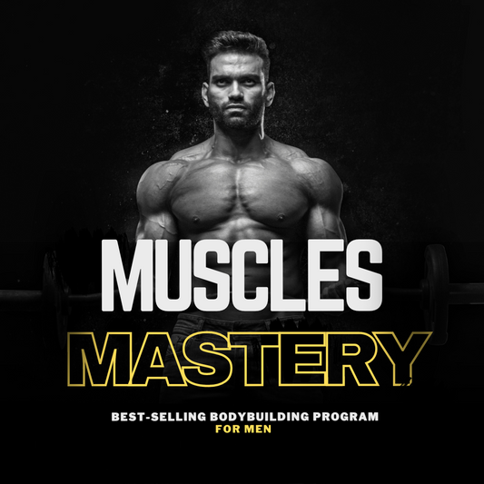 Muscle Mastery Program