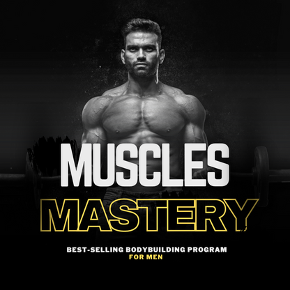 Muscle Mastery Program