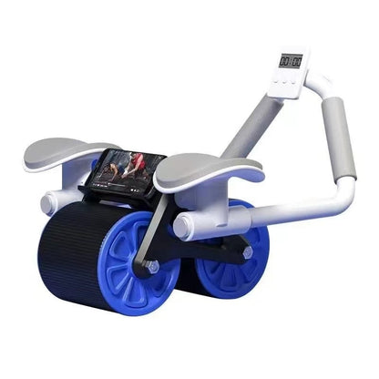 HealthSupply® Smart Abdominal Roller