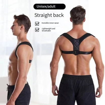 HealthSupply® Back Posture Correction